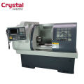 CNC mecanizado Torno profesional de procesamiento de piezas de precisión CK6432A